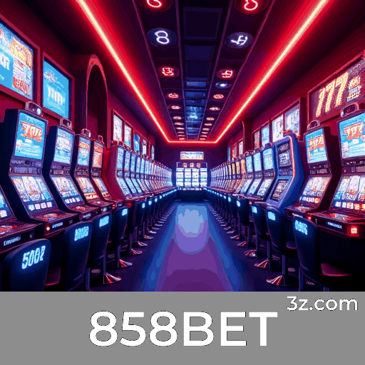 858BET