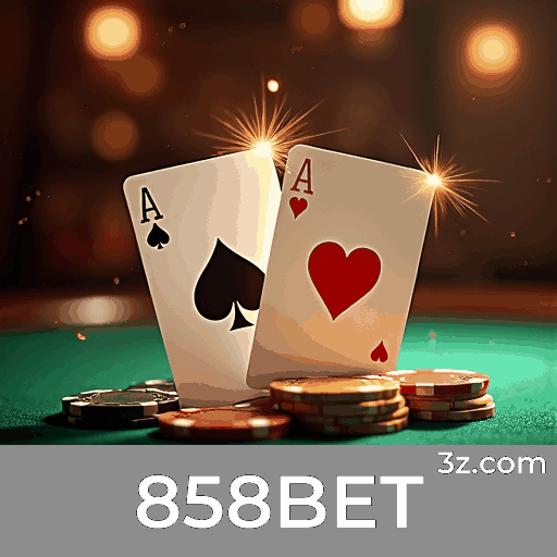 858BET