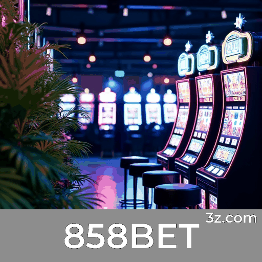 858BET
