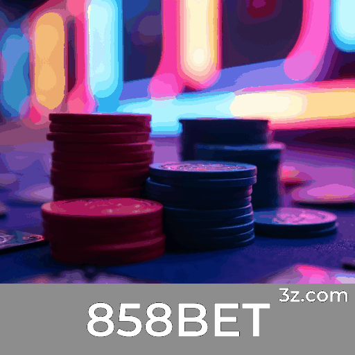 858BET