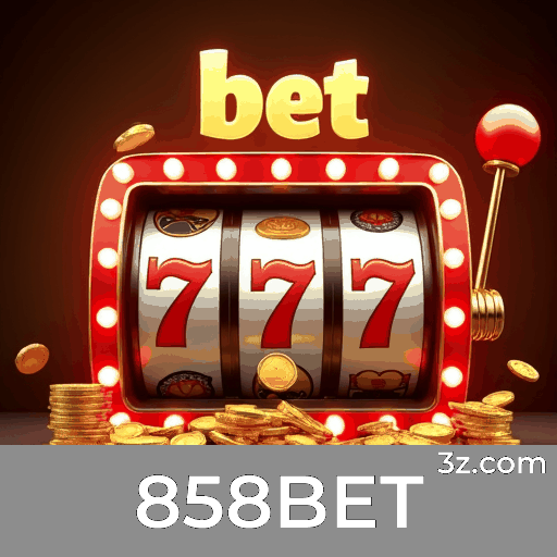 858BET