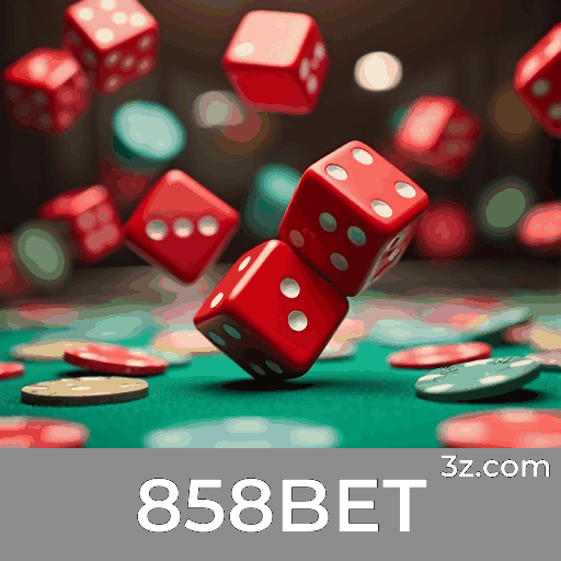858BET