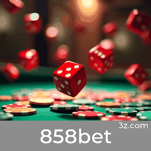 858bet