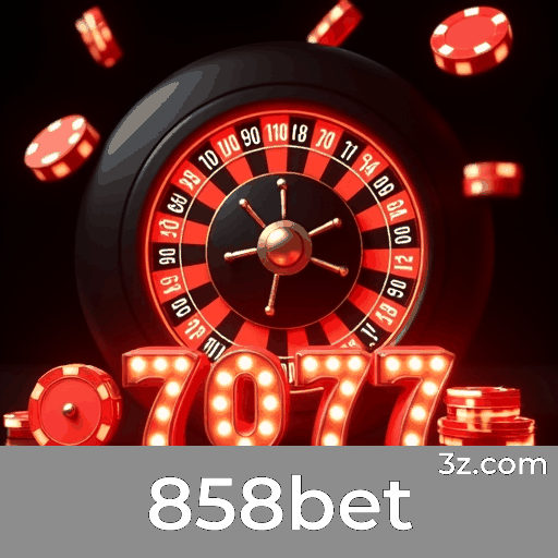 858bet: Seu Cassino Online Seguro e Premiado