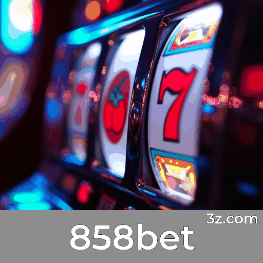 858bet