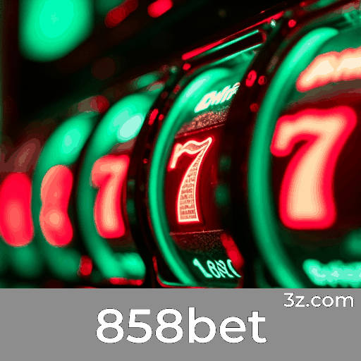 858bet