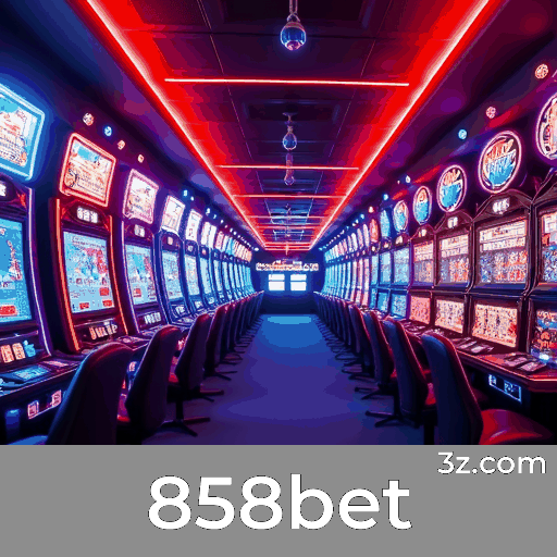 858bet