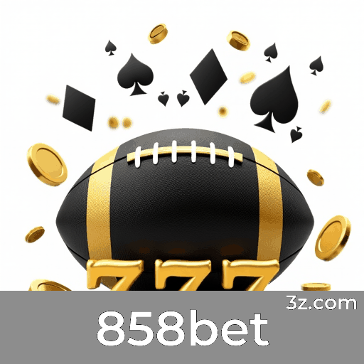 858bet: Jogo em Tempo Real para Jogadores Brasileiros