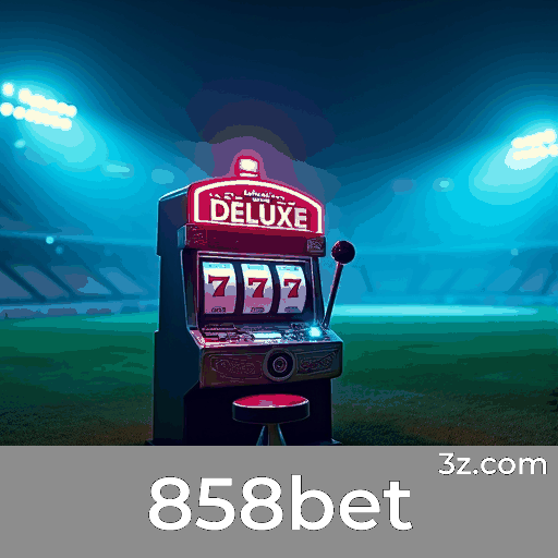 858bet: Seu Cassino Online Seguro e Premiado