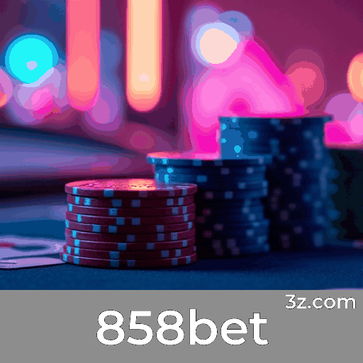 858bet: Seu Cassino Online Seguro e Premiado