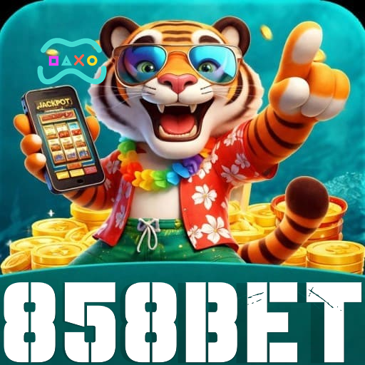 858BET: Seu Cassino Premium com Pagamentos Rápidos